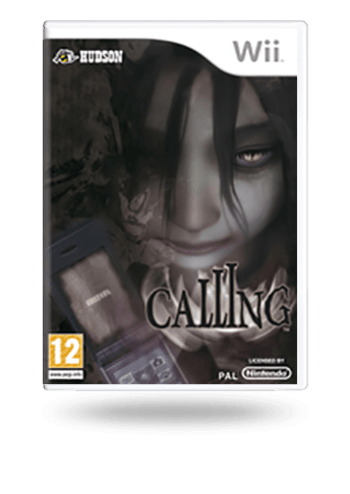 Calling Wii