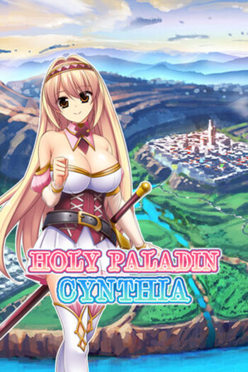 Holy Paladin Cynthia (PC) Steam Key GLOBAL