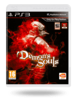 Demon's Souls PlayStation 3