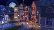 Redeem The Sims 4 Bundle - Seasons + Magic + Vampires (DLC) (PC) Steam Key GLOBAL