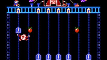 Donkey Kong Classics NES for sale
