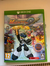 Mighty No. 9 Xbox One