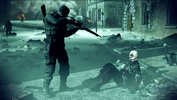 Redeem Sniper Elite: Nazi Zombie Army Bundle (PC) Steam Key GLOBAL