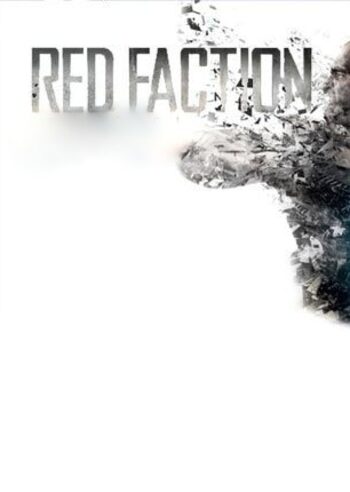 Red Faction Complete Bundle Steam Key GLOBAL