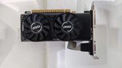 MSI GeForce GTX 750 Ti 2 GB 1020-1085 Mhz PCIe x16 GPU