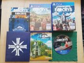 Far Cry 5 Deluxe Edition PlayStation 4