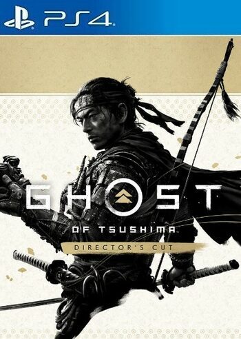 Ghost of Tsushima: Director's Cut - Digital Mini Soundtrack (DLC) (PS4) PSN Key EUROPE