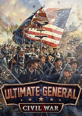 Ultimate General: Civil War Steam Key GLOBAL
