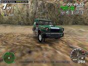 Redeem Master Rallye PlayStation 2