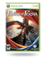 Prince of Persia (2008) Xbox 360