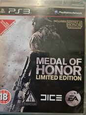 Medal Of Honor : Limited Edition PlayStation 3