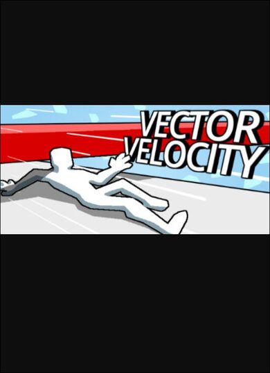 Vector Velocity  [VR] (PC)Steam Key GLOBAL