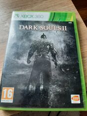 Dark Souls II Xbox 360