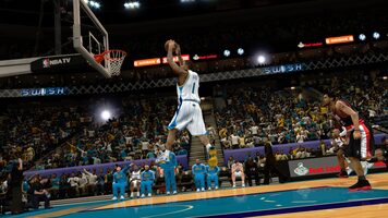 Redeem NBA 2K12 Wii