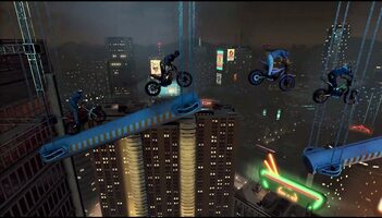 Trials Rising Xbox One for sale