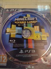 Buy Minecraft: Story Mode PlayStation 3