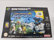 Jet Force Gemini Nintendo 64