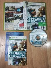 Tom Clancy's Ghost Recon: Advanced Warfighter Xbox 360