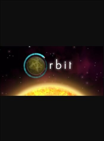 Orbit HD (PC) Steam Key GLOBAL
