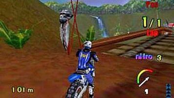 Buy Top Gear Hyper Bike Nintendo 64