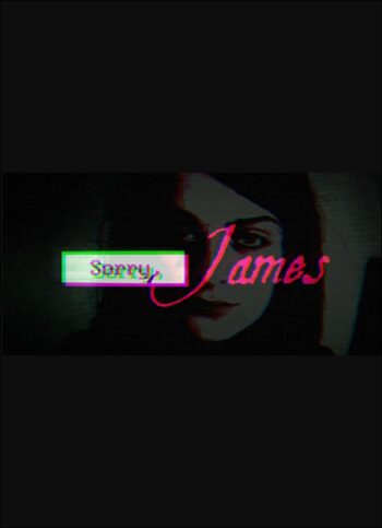 Sorry, James (PC) Steam Key EUROPE