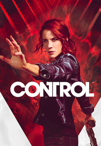 Control Steam Key EUROPE