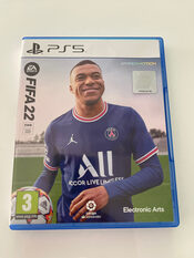 FIFA 22 PlayStation 5