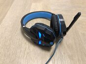 Buy Aula Prime LED Gaming Headset