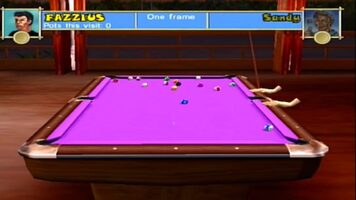 Pool Paradise International Edition PlayStation 2 for sale