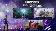 Far Cry 6 Lost Between Worlds (DLC) XBOX LIVE Key TURKEY