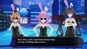 Get Neptunia Virtual Stars - Bunny Outfit: Goddess Set (DLC) (PC) Steam Key GLOBAL