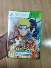 NARUTO SHIPPUDEN: Ultimate Ninja STORM Generations Xbox 360