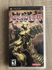 Rengoku II: The Stairway to H.E.A.V.E.N. PSP