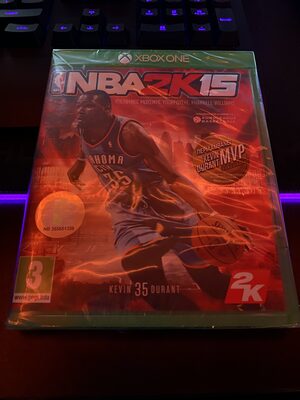 NBA 2K15 Xbox One