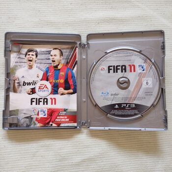 Buy FIFA 11 PlayStation 3