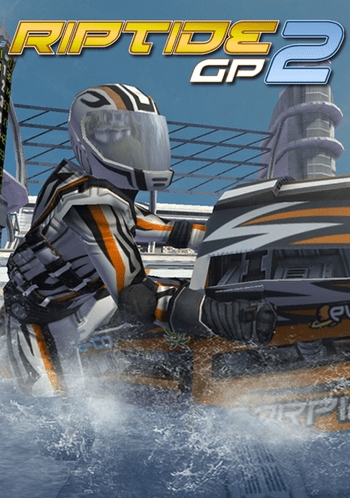 Riptide GP2 (PC) Steam Key GLOBAL