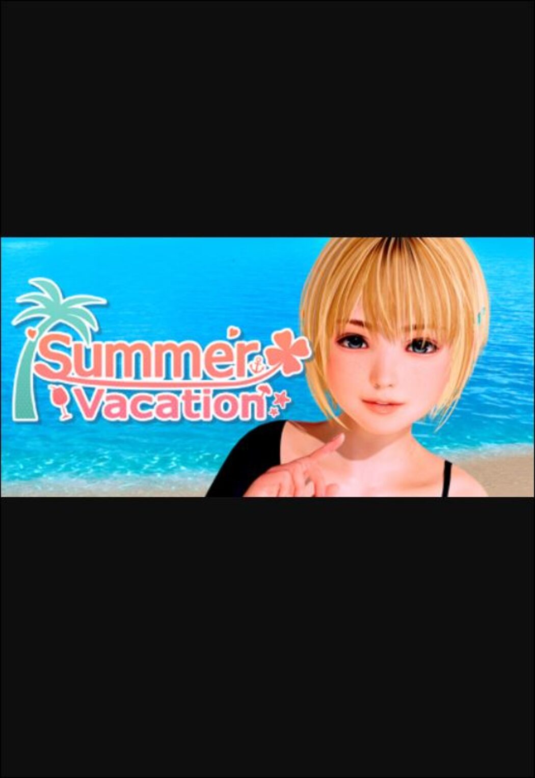 Buy SUMMER VACATION [VR] PC Steam key! Cheap price | ENEBA