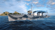 Redeem World of Warships: Legends — Torpedo Master (DLC) XBOX LIVE Key ARGENTINA