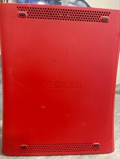 Buy Xbox 360 Red Resident Evil 120GB ištestuotas ir pilnai veikiantis