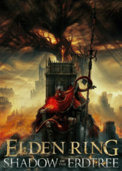 Elden Ring Shadow of the Erdtree DLC PlayStation 5