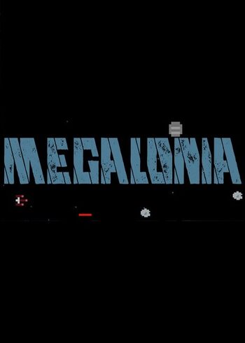 MEGALONIA Steam Key GLOBAL