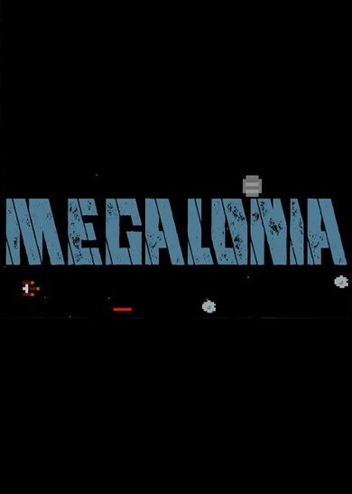 E-shop MEGALONIA Steam Key GLOBAL