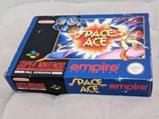 Get Space Ace SNES