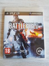 Battlefield 4 PlayStation 3