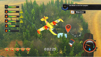 Planes Fire & Rescue Nintendo 3DS