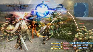 Final Fantasy XII: The Zodiac Age Xbox One for sale