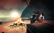 Buy Risen 2: Dark Waters and Treasure Isle (DLC) (PC) Steam Key EUROPE
