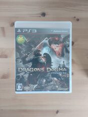 Dragon's Dogma PlayStation 3