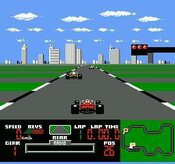 Redeem Ferrari - Grand Prix Challenge Game Boy