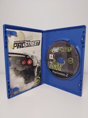 Need for Speed: ProStreet PlayStation 2 for sale